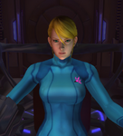 SamusAran