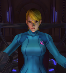 Samus Aran | Wikitroid | FANDOM powered by Wikia