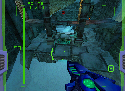 Sic Transit Level