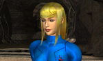 Zero Suit