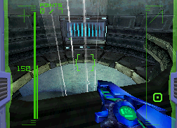 Fuel Stack Level