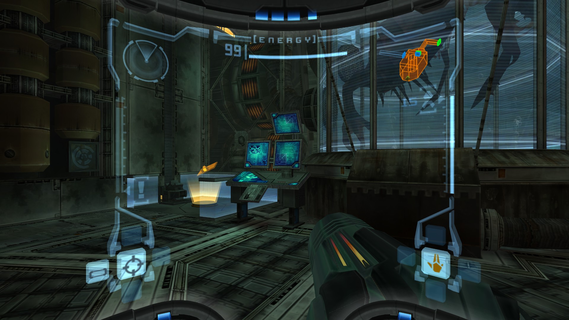 Breeding room. Metroid Prime 4. Metroid Prime HUD. Metroid Prime 4 HUD. Metroid Prime HUD Temp;ate.