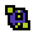 Blob Thrower Blob