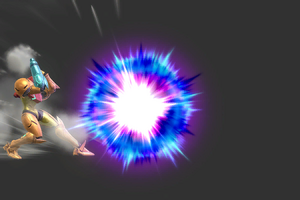 Dense Charge Shot
