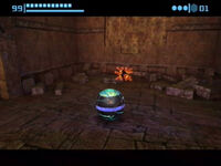 Pbomb expansion prime magma pool