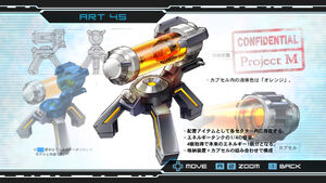 45Energy Part