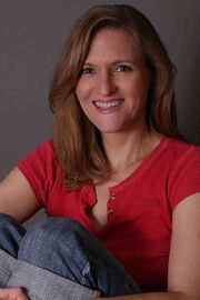 Claire Hamilton