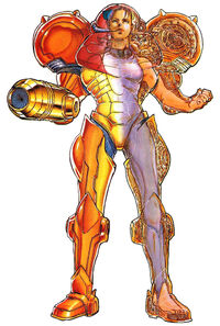 PowerSuit Diagram