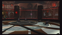 Dark Splinter 2 MP2