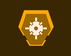 Proximity Bomb icon