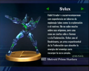 Sylux trofeo ssbb