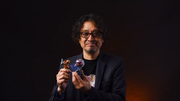 Yoshio Sakamoto and amiibo