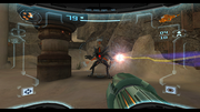 Missile Prime 2 Gameplay
