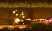 Beam Burst MSR