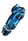 Phazon beam