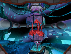 Cortex Chamber