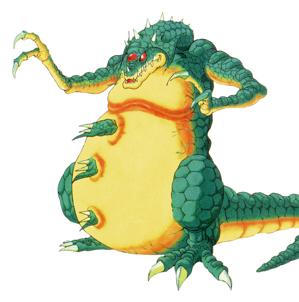 Kraid