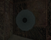 Luminoth Lore Projector Deactivated