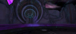 Dark Torvus Temple Dolphin HD