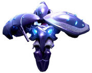 Vhoscythe