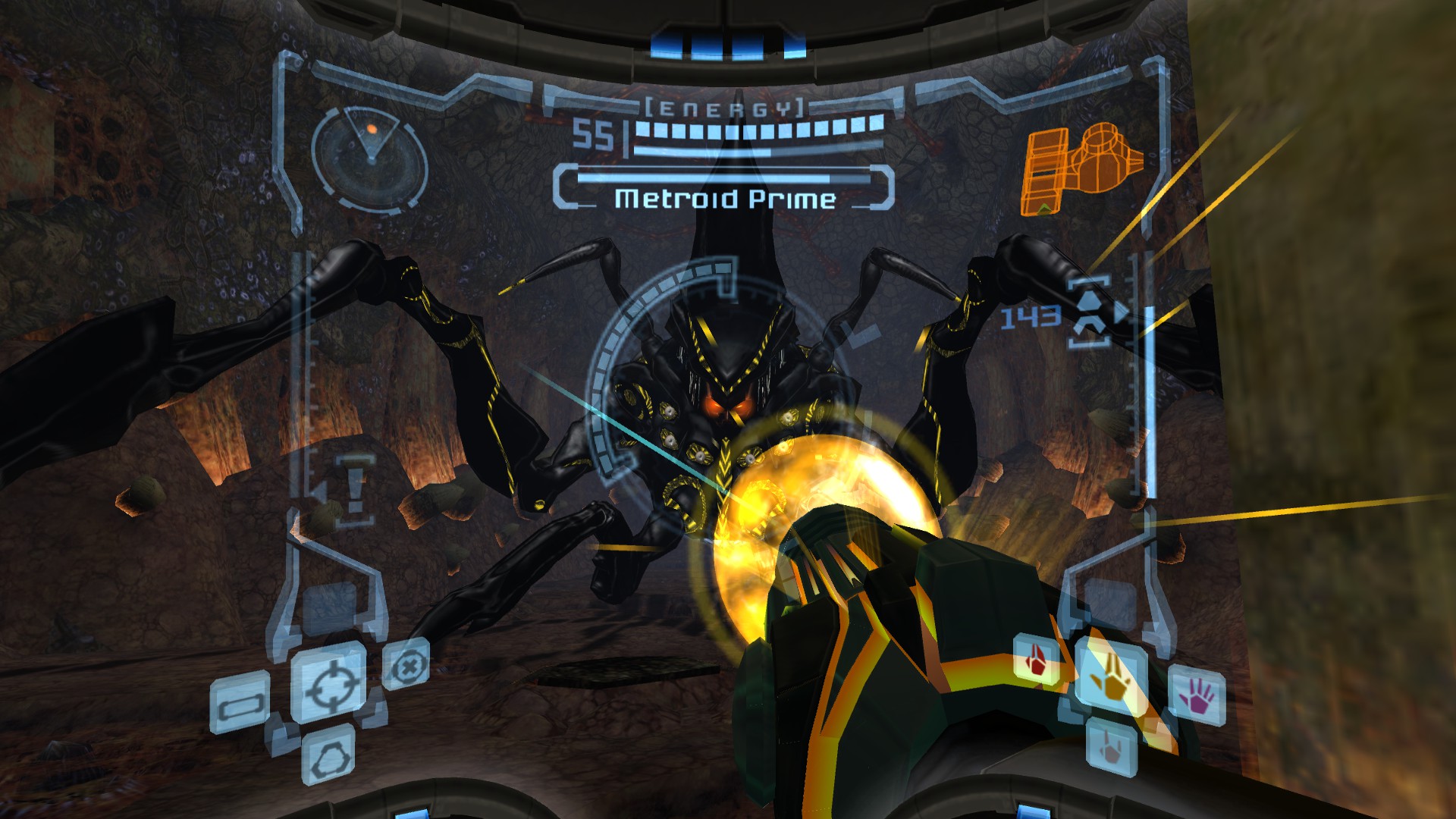 Image result for metroid prime