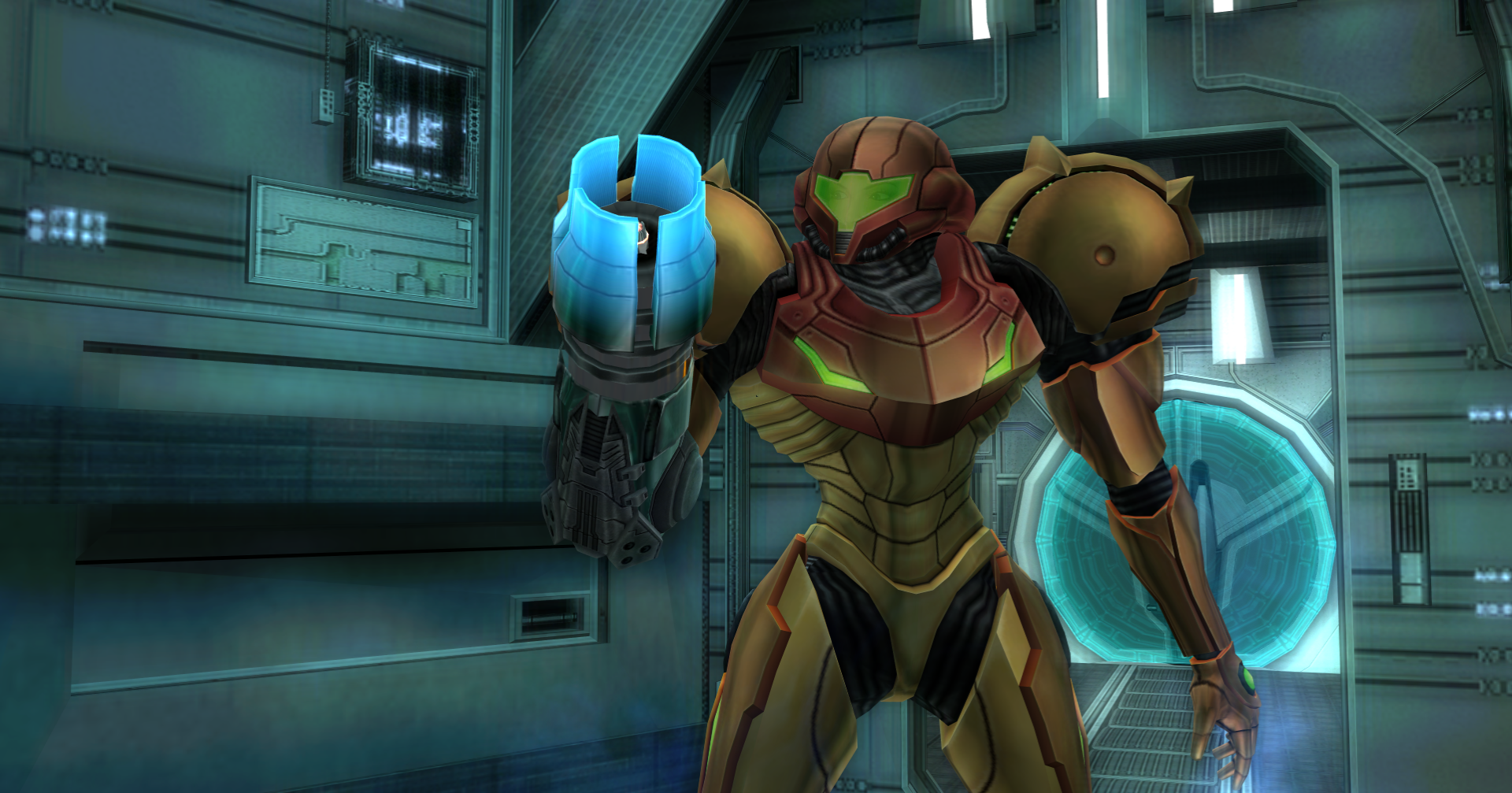 Metroid Prime 3 Iso Download Metroid Prime 3 Iso Download