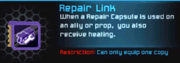 Repair Link