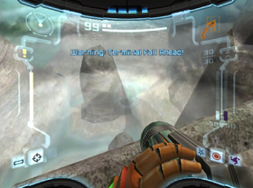 Terminal Fall