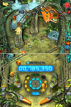 Gunship Multiball