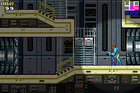Cold Ridley Access Room