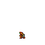SA-X Transform Animation