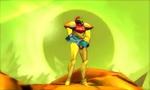 Metroid Samus Returns - Samus