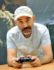 Enric Alvarez