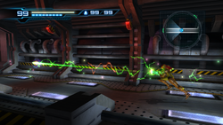 Other M Plasma Beam