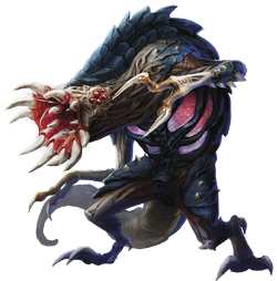 Metroid Omega arte oficial msr