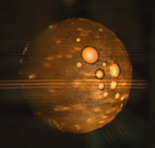 Aether 2 MP2