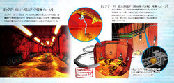Pyrosphere