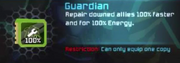 Guardian MOD