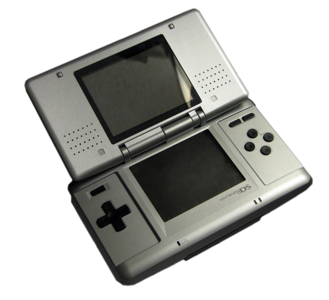 nintendo ds wikitroid fandom