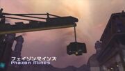 Phazonmines