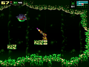 AM2R screenshot