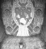 MZM Ruins Test Flashback