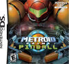 Metroid Prime Pinball cover