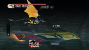 Countdown Brawl