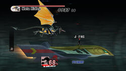 Countdown Brawl