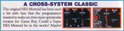 Super Metroid foreshadowed in Nintendo Power
