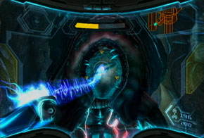 Leviathan womb grapple