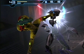 Counter Attack