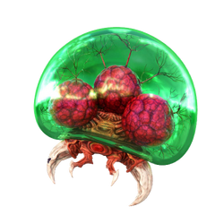 Metroid Estandar arte msr