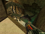 Structural Debris